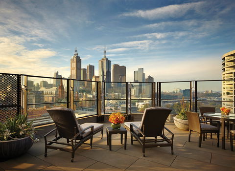 The Langham, Melbourne - Mackay Tourism 2