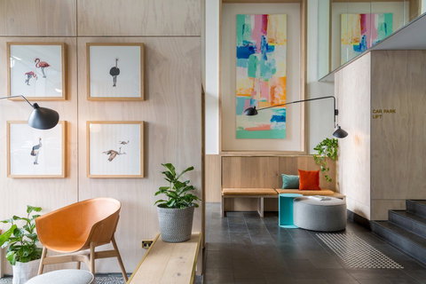 Aria Hotel Apartments - Mackay Tourism 1