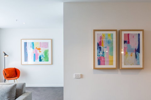 Aria Hotel Apartments - Mackay Tourism 2