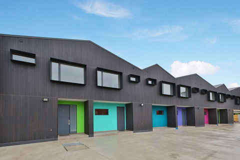 Quality Apartments Dandenong - Mackay Tourism 0