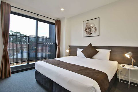 Quality Apartments Dandenong - Mackay Tourism 1