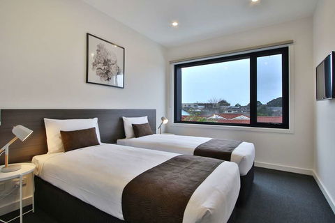 Quality Apartments Dandenong - Mackay Tourism 2