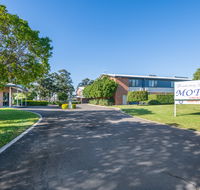 Hawkesbury Race Club Motel - Mackay Tourism