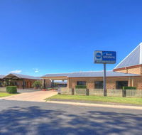 Best Western Ascot Lodge Motor Inn - Mackay Tourism