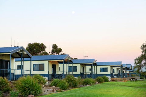 Discovery Parks Whyalla Foreshore - Mackay Tourism 0