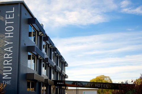 The Murray Hotel - Mackay Tourism 2