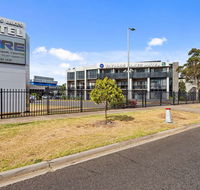 Quality Inn Taylors Lakes Motel - Mackay Tourism