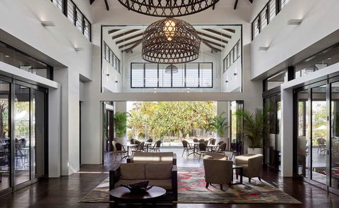RACV Noosa Resort - Mackay Tourism 0