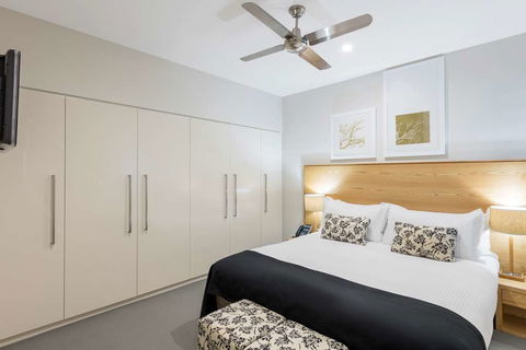 RACV Noosa Resort - Mackay Tourism 1
