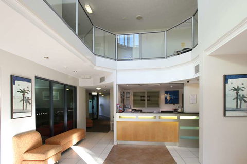 Caloundra Central Apartment Hotel - Mackay Tourism 2