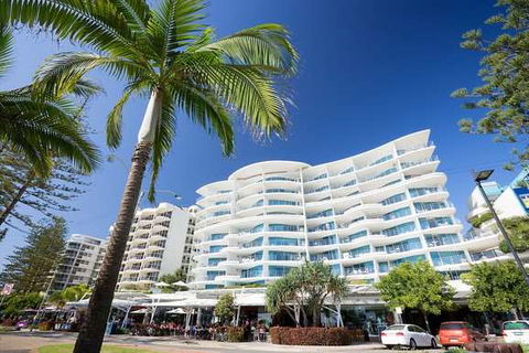 Mantra Sirocco - Mackay Tourism 0