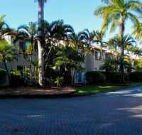 Oaks Oasis Caloundra - Mackay Tourism