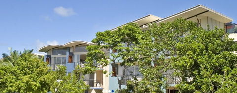 Twin Quays - Mackay Tourism 0