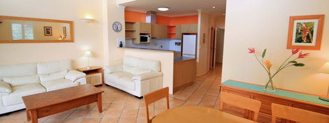 Twin Quays - Mackay Tourism 1
