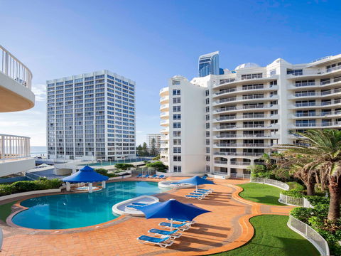 Breakfree Moroccan - Mackay Tourism 2