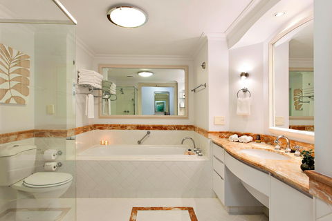 Marriott Vacation Club-Surfers Paradise - Mackay Tourism 2