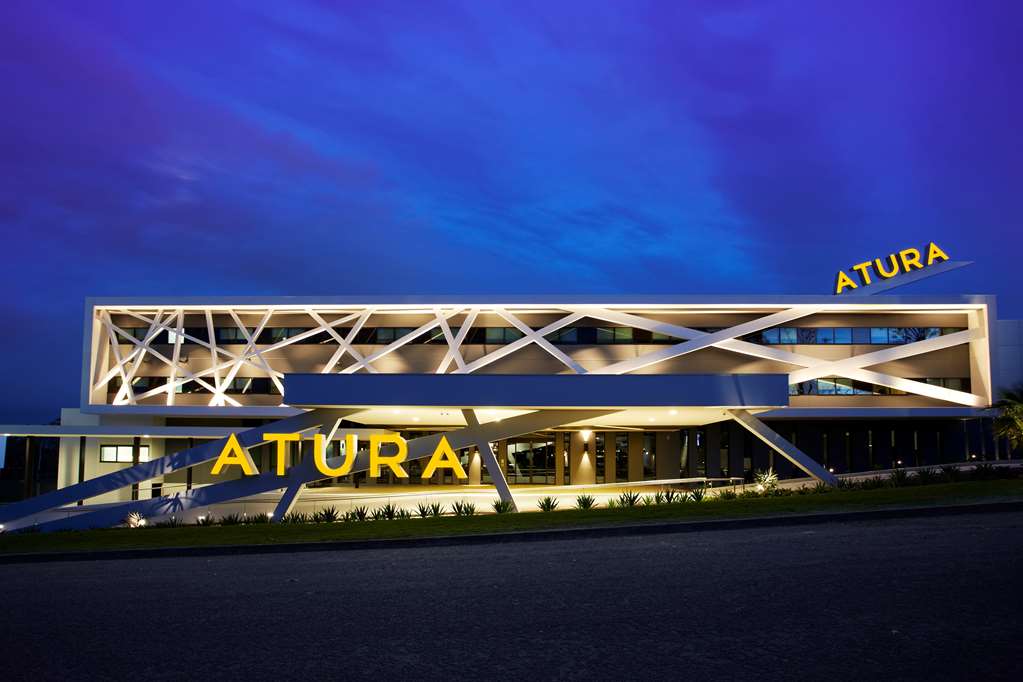 Blacktown Westpoint ACT Mackay Tourism