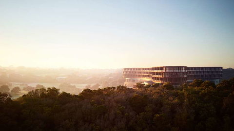 RACV Cape Schanck Resort - Mackay Tourism 0