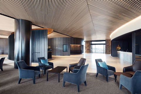 RACV Cape Schanck Resort - Mackay Tourism 2