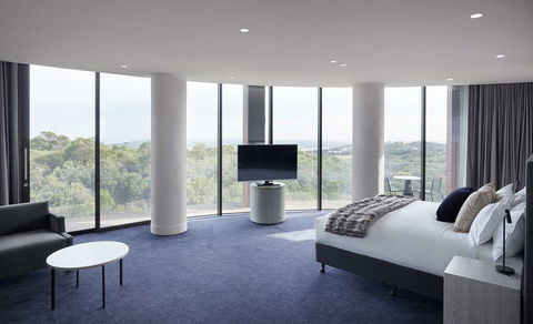 RACV Cape Schanck Resort - Mackay Tourism 3