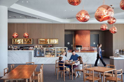 RACV Cape Schanck Resort - Mackay Tourism 7