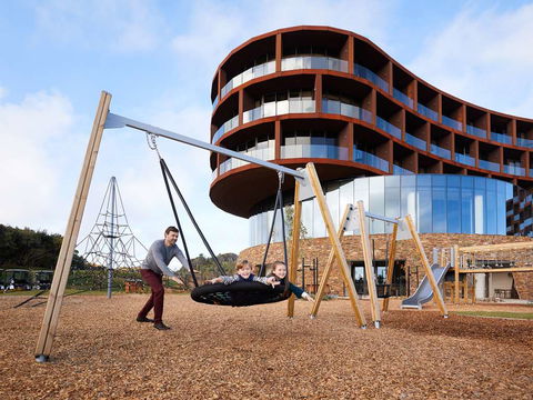 RACV Cape Schanck Resort - Mackay Tourism 13