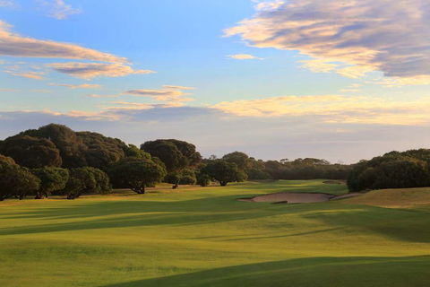 RACV Cape Schanck Resort - Mackay Tourism 15
