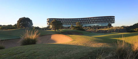 RACV Cape Schanck Resort - Mackay Tourism 17
