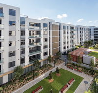Meriton Suites Sydney Airport - Mackay Tourism
