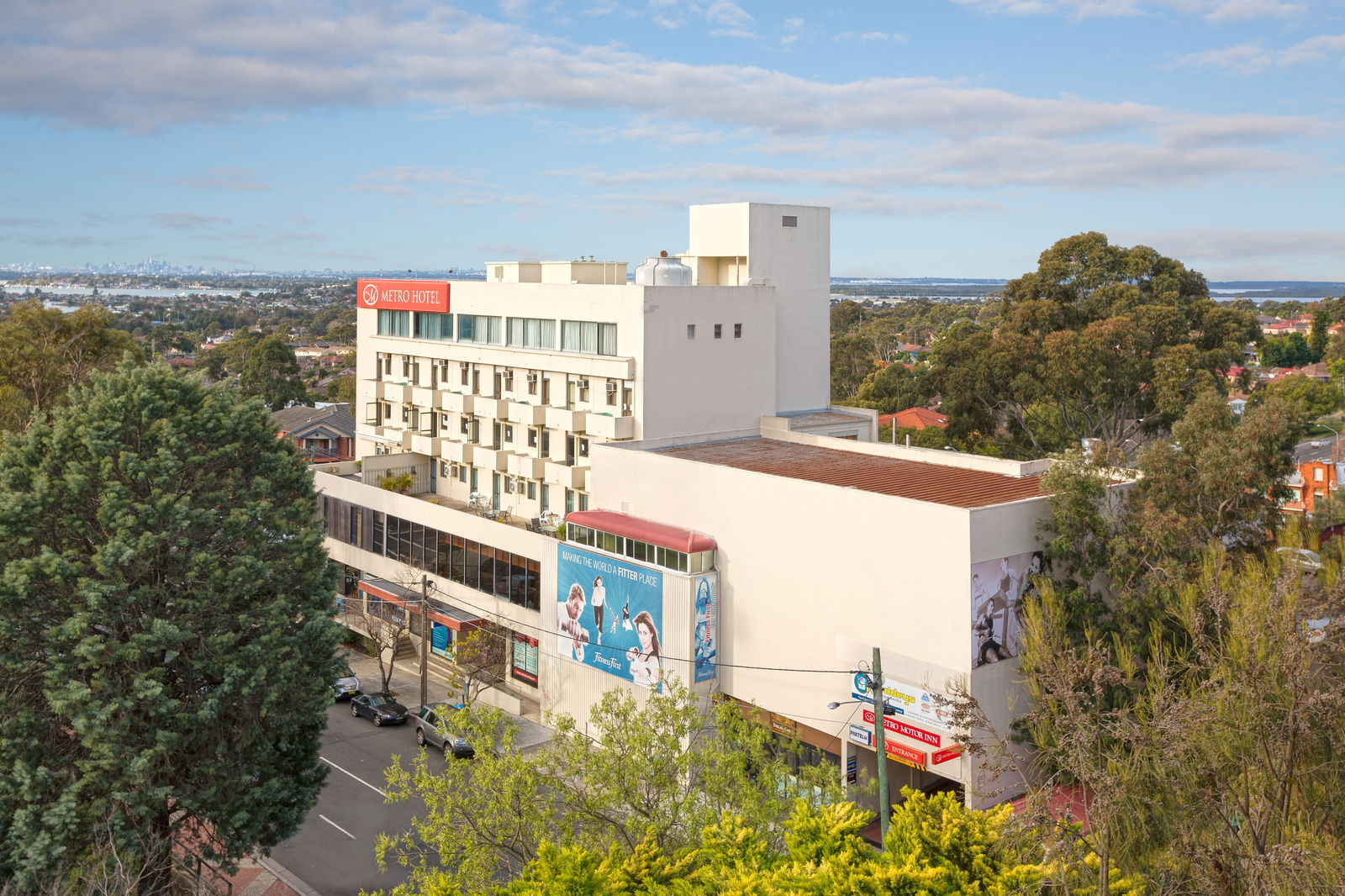 Miranda NSW Mackay Tourism