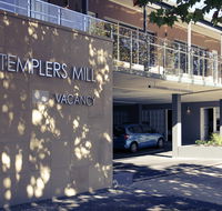 Mercure Orange - Mackay Tourism