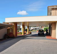 Ibis Styles Orange - Mackay Tourism