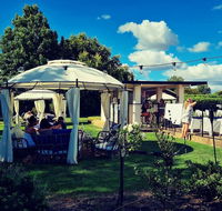 Oriana Motor Inn  Conf Ctr - Mackay Tourism