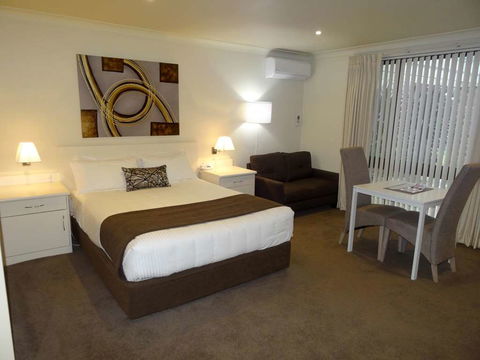Zig Zag Motel - Mackay Tourism 2