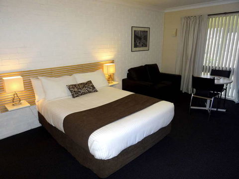 Zig Zag Motel - Mackay Tourism 9
