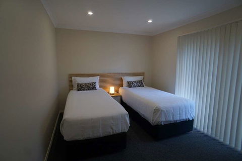 Zig Zag Motel - Mackay Tourism 11