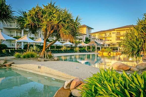 Mantra on Salt Beach - Mackay Tourism 2