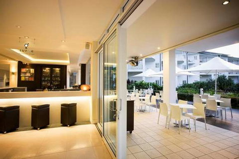 Mantra on Salt Beach - Mackay Tourism 3