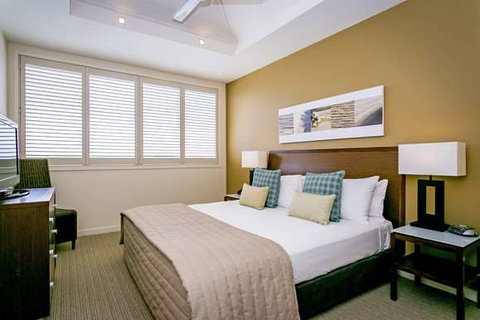 Mantra on Salt Beach - Mackay Tourism 7