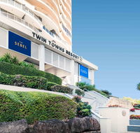 The Sebel Twin Towns Coolangatta - Mackay Tourism