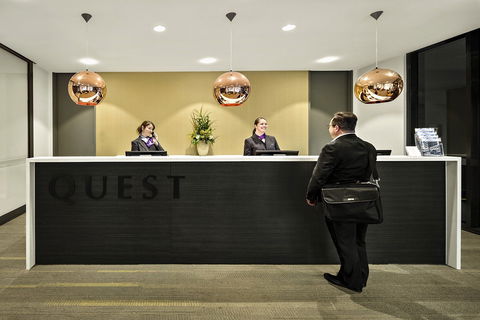 Quest Dandenong Central - Mackay Tourism 1