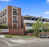 Coogee Studio Apartments - Mackay Tourism