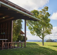Spicers Peak Lodge - Mackay Tourism