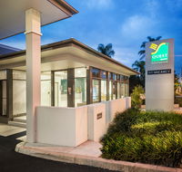 Quest Ipswich - Mackay Tourism