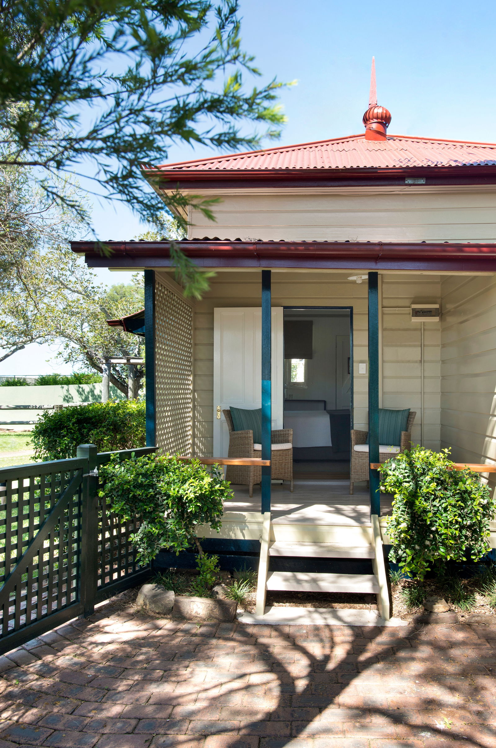 Mount Forbes QLD Mackay Tourism
