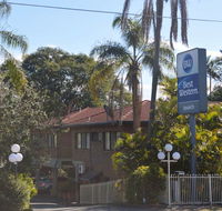 Best Western Ipswich - Mackay Tourism