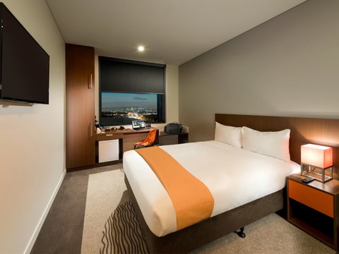 Ibis Brisbane Airport Hotel - Mackay Tourism 2