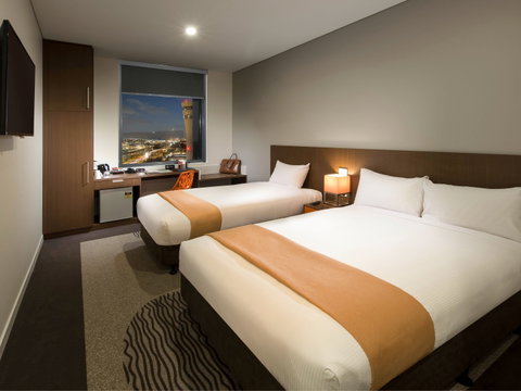 Ibis Brisbane Airport Hotel - Mackay Tourism 3