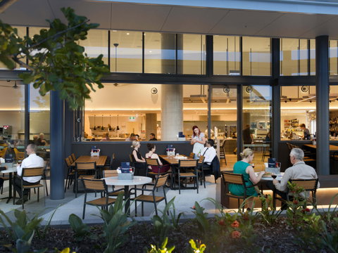 Ibis Brisbane Airport Hotel - Mackay Tourism 4