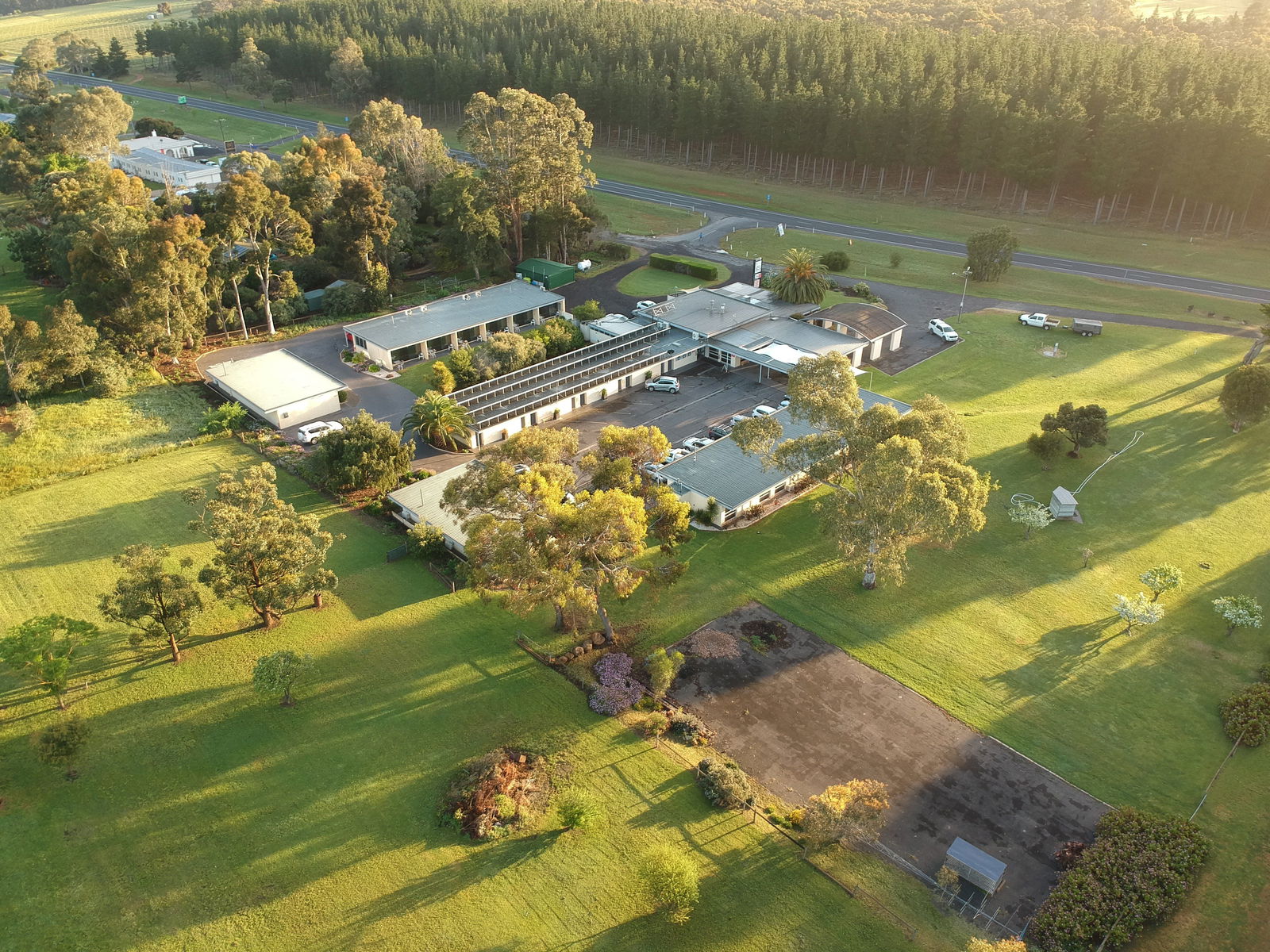  Mackay Tourism